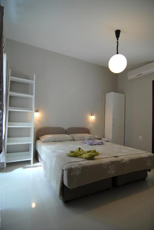 Apartments Jasmina Корчула Екстер'єр фото