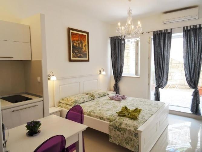 Apartments Jasmina Корчула Номер фото